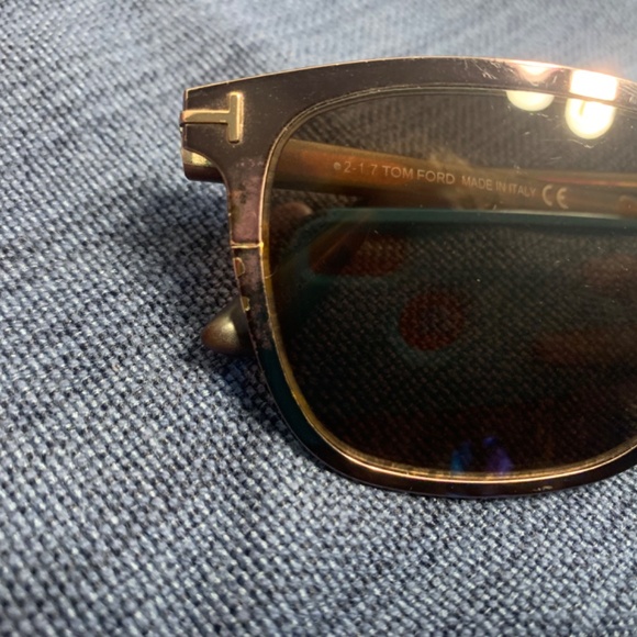 Men’s Tom Frod sunglasses - Picture 5 of 9